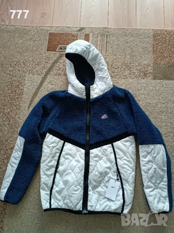 яке Nike, снимка 5 - Якета - 44068680