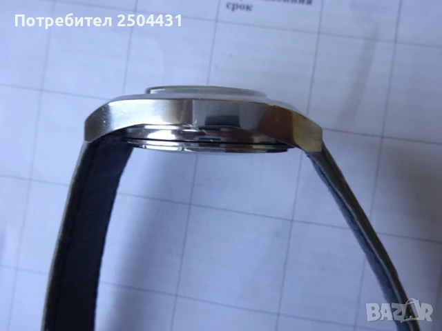 tissot seastar automatic , снимка 9 - Мъжки - 50785435