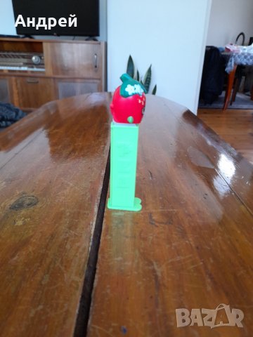 Кутия от бонбони PEZ #5, снимка 2 - Други ценни предмети - 33651213