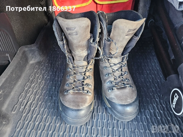 Италиянкси Туристически / ловни обувки Zamberlan