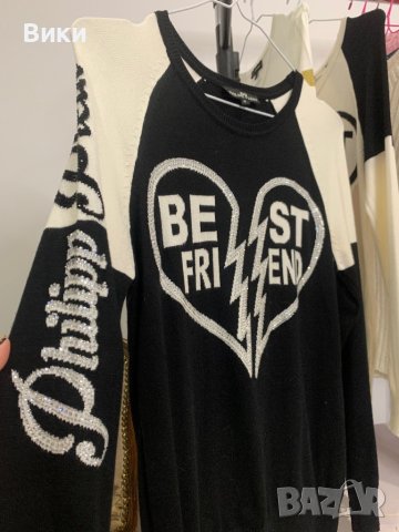 Дамски пуловер , снимка 5 - Блузи с дълъг ръкав и пуловери - 43477176