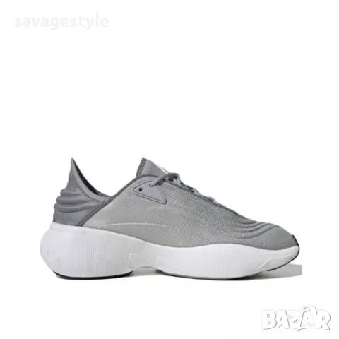 Мъжки маратонки ADIDAS Originals Adifom Sltn Shoes Grey, снимка 1 - Маратонки - 48941261