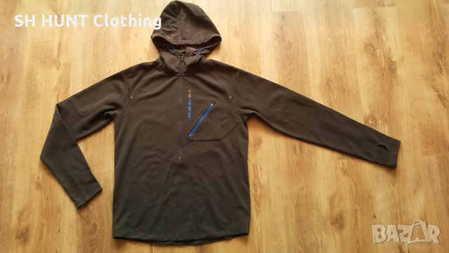 Peak Performance GRAVITY H за лов риболов и туризъм размер М суичър - 47