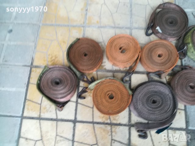 тир колани-тир колани по 15лв 2303211548, снимка 7 - Аксесоари и консумативи - 32274174