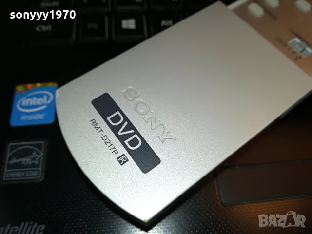sony recorder remote control-hdd/dvd-внос switzerland, снимка 15 - Дистанционни - 28698029
