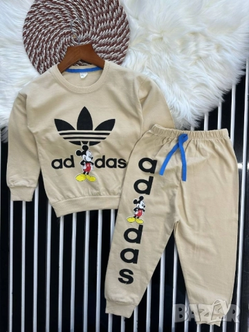 детски комплекти на едро nike adidas, снимка 5 - Детски комплекти - 51832529