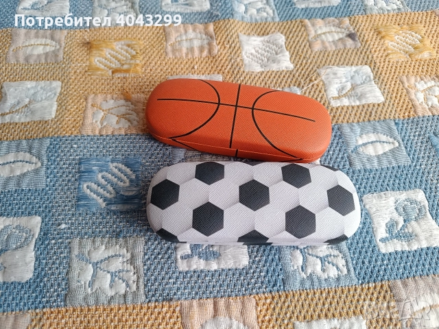 кутии за очила