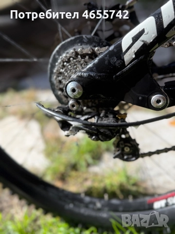 Продавам колело за планинско спускане, снимка 6 - Велосипеди - 52485937