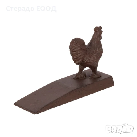 КЛИН-СТОПЕР ЗА ВРАТА С ПЕТЛЕ, снимка 4 - Други - 50575170