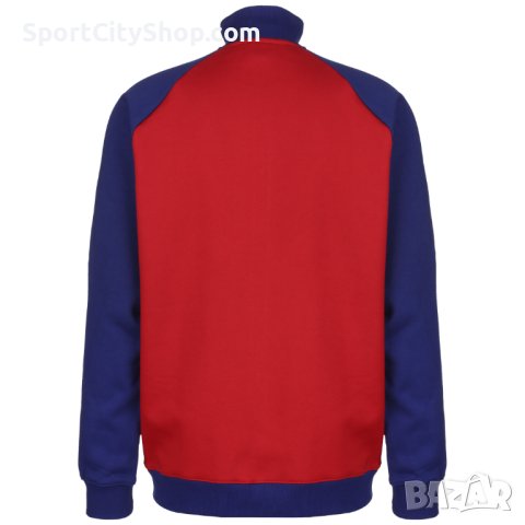 Спортно горнище Adidas Fc Bayern Tiro 21 Anthem H67174, снимка 2 - Спортни дрехи, екипи - 40495445