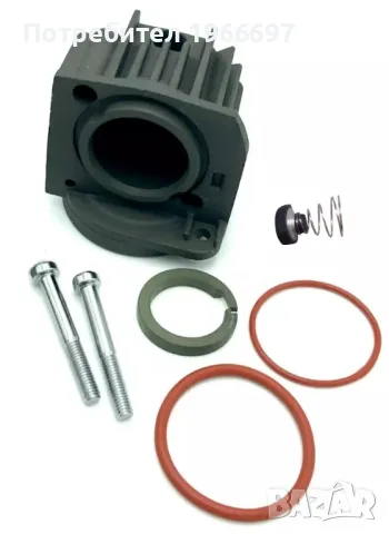 Ремонтен комплект за компресори Wabco AMK, снимка 8 - Части - 47719281