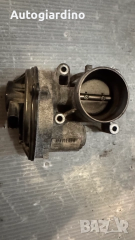 Дроселова Клапа за Ford C-Max 2008 - VP4M5U-9E927-DC / 0688527