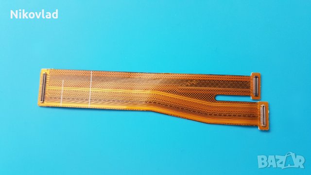 Flex кабел Samsung Galaxy A42 5G, снимка 2 - Резервни части за телефони - 37110630