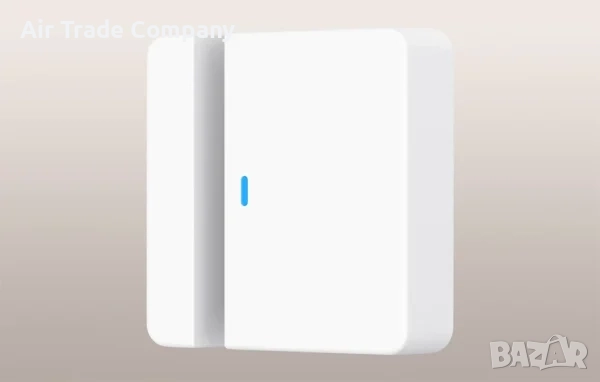 Сензор за отваряне на врати и прозорци X-Sense SDS0A, снимка 2 - Друга електроника - 51638919