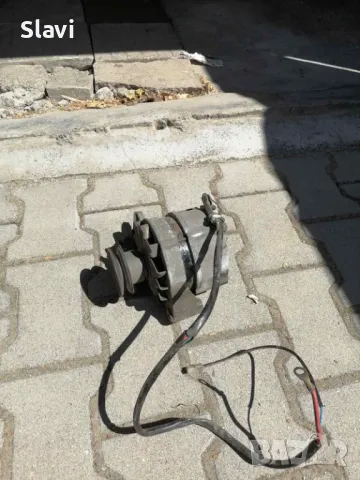 алтернатор за Alfa Romeo 145 1.4, бензин