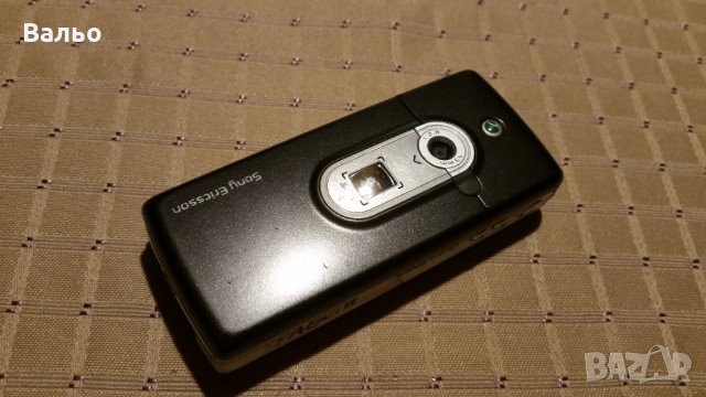 Sony Ericsson T630, снимка 3 - Sony Ericsson - 27638683