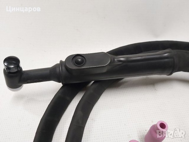 ТИГ/ВИГ шланг тип 26,дължина 4м., снимка 6 - Други машини и части - 40238493