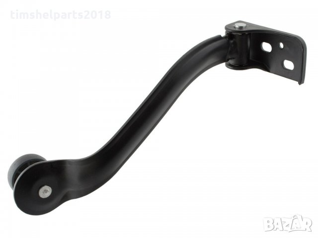 Обтегач за плъзгаща врата за Citroen Berlingo, Peugeot Partner 1996-2008 Пасажерска врата, снимка 2 - Части - 32481934