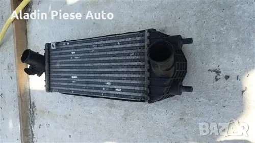 Интеркулер радиатор Kia Sportage, Hyundai IX35 година 2010 2011 2012 2013 2014 2015 код 28270-2A850, снимка 2 - Аксесоари и консумативи - 50356928