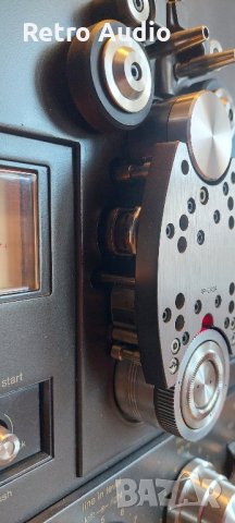 Technics RS-1700 ролков дек, снимка 5 - Декове - 43960761