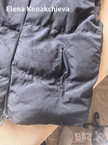 два броя елеци на найк, снимка 4 - Елеци - 53521061