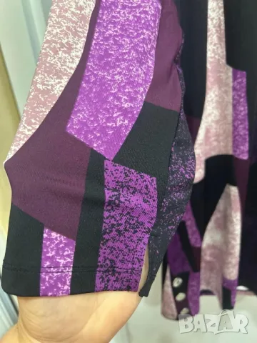 Макси туника Швеция, снимка 9 - Туники - 49188412