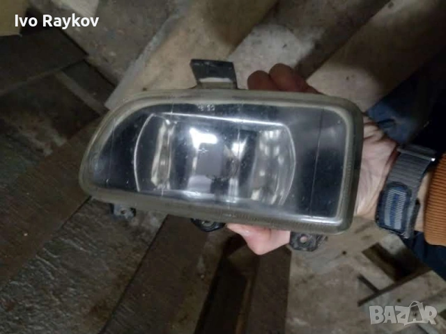 халоген преден десен FORD FIESTA MONDEO II , 96FG15233AA