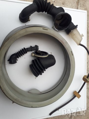 Продавам пералня Electrolux EWF 810 на части, снимка 4 - Перални - 32737814