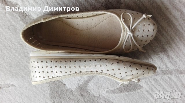 Детски обувки за момиче, снимка 2 - Детски обувки - 28946115