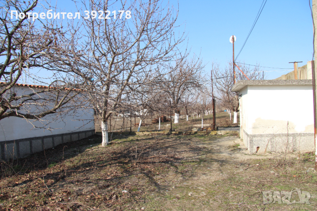 Стопански двор със застроена площ , снимка 6 - Парцели - 44861696