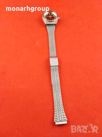 Часовник Orientex/Счупена верижка/, снимка 2 - Дамски - 21831234