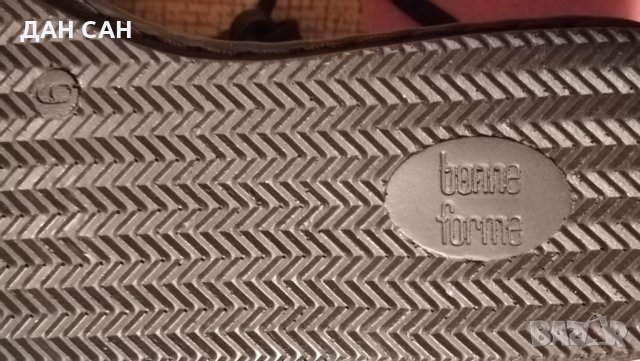 дамски обувки БОН ФОРМ номер 6, снимка 5 - Дамски ежедневни обувки - 27819625