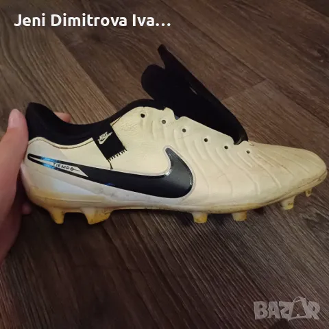 Бутонки Nike, снимка 1