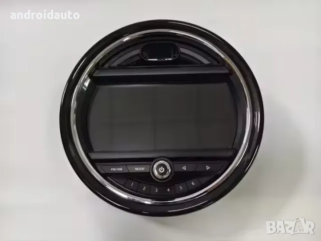 BMW MINI COOPER F55,F56 NBT 2014-2017, Android Mултимедия/Навигация, снимка 4 - Аксесоари и консумативи - 48854883