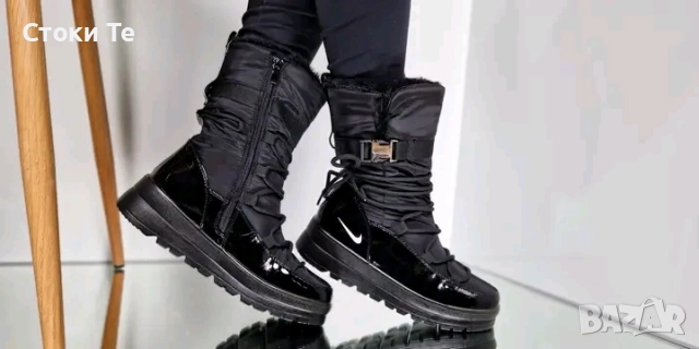 дамски апрески , снимка 2 - Дамски апрески - 52116396