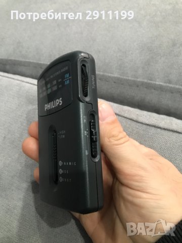 Мини радиоприемници, снимка 3 - Радиокасетофони, транзистори - 38507962