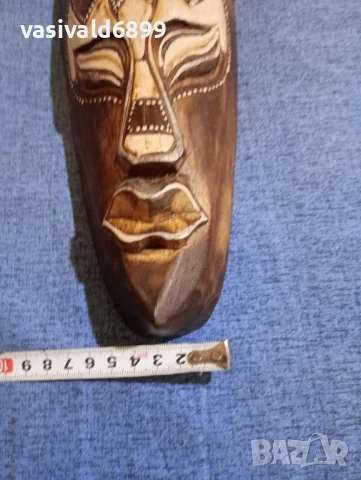 Маска, снимка 7 - Декорация за дома - 50914372