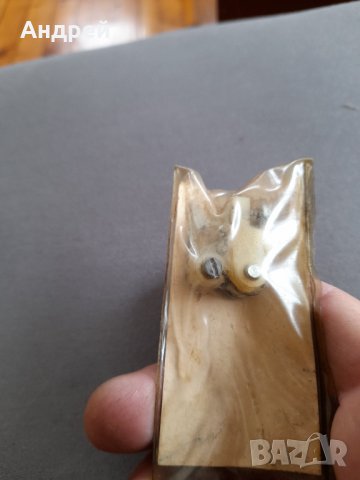 Старо чукче за Вартбург,Wartburg, снимка 5 - Други ценни предмети - 32270278