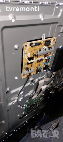 LED подсветка за дисплей CY-NN055HGLV2H за телевизор Samsung, модел UE55RU7170S, снимка 3 - Части и Платки - 39113658
