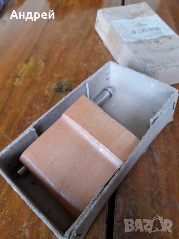 Стар уред на Тиндал, снимка 3 - Други ценни предмети - 37952236