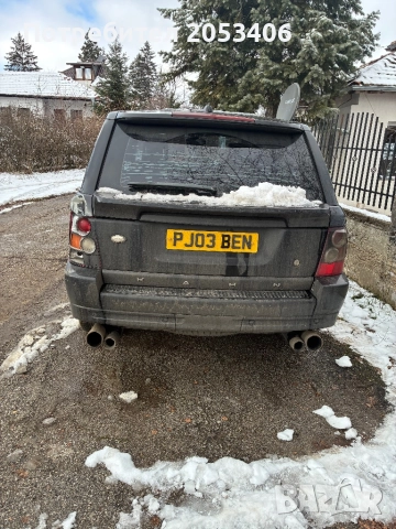 Land Rover , снимка 5 - Автомобили и джипове - 52931995