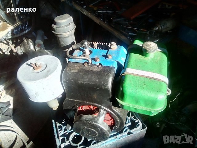 корпуси двигатели самоходи , снимка 12 - Градинска техника - 19345136