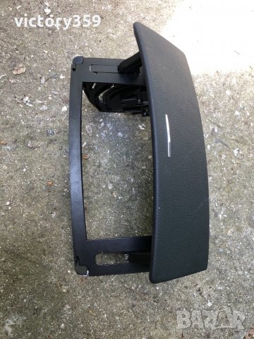 Централна конзола Mercedes w221, снимка 2 - Части - 33290534