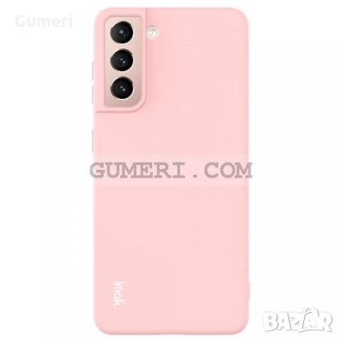 Samsung Galaxy S21+ 5G - Силиконов Гръб, снимка 7 - Калъфи, кейсове - 35520342