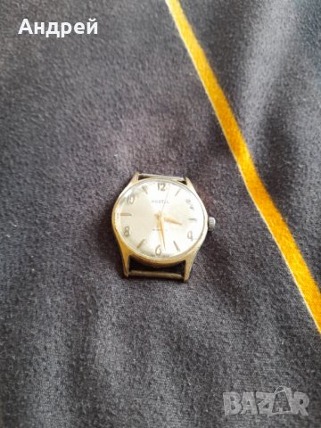 Стар часовник Wostok