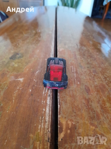 Стара кола,количка Chrysler, снимка 4 - Колекции - 52483608