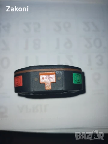 GPS Такер" STREETWISE-6651, снимка 3 - Аксесоари и консумативи - 50836097