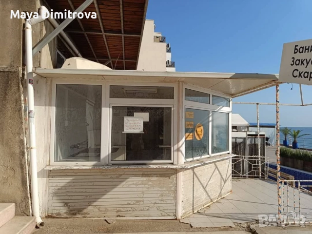 Разглобяем павилион за продажба, снимка 7 - Заведения - 52059653