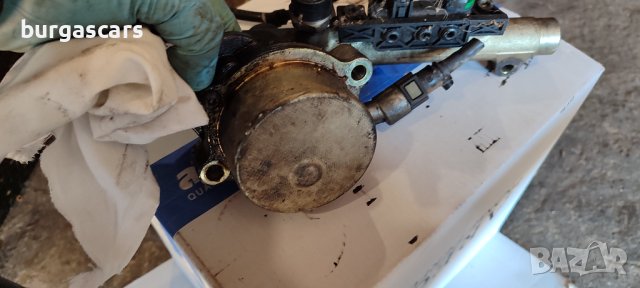 Вакум помпа Renault Scenic II 1.5 DCI - 50лв, снимка 2 - Части - 43515419