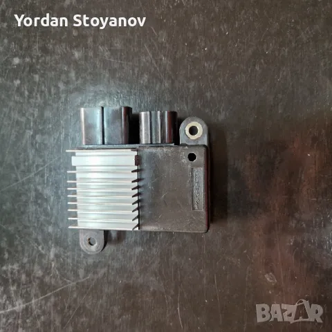 Cooling Fan Control Unit Module ECU ECM 89257-12020, снимка 4 - Части - 47890918